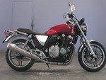     Honda CB1100 2010  2